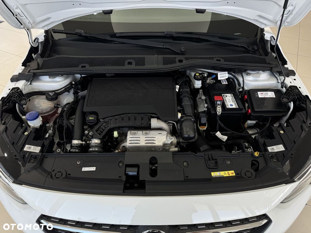 Opel Corsa - 19