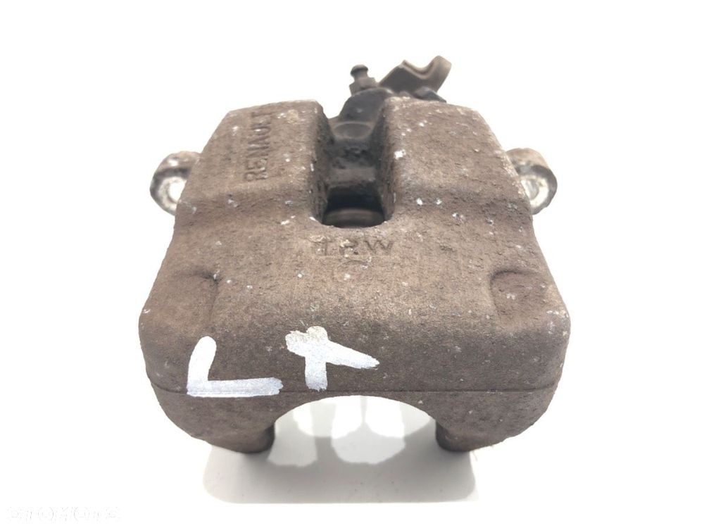 ZACISK PRAWY TYŁ  RENAULT MEGANE III liftback (BZ0/1_, B3_) 2008 - 2022 1.6 16V (BZ1B, BZ1H) 81 kW - 1