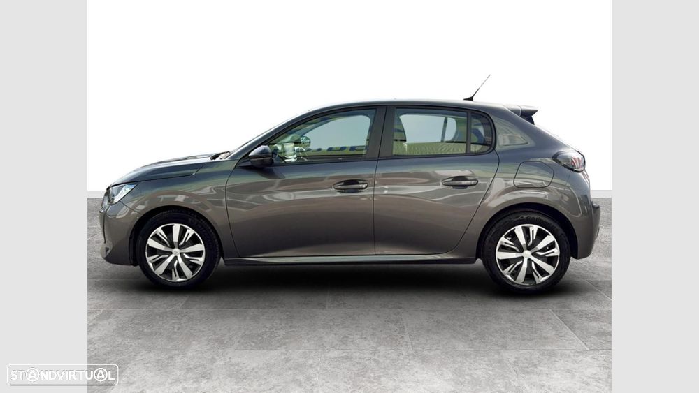 Peugeot 208 1.2 PureTech Active Pack - 8