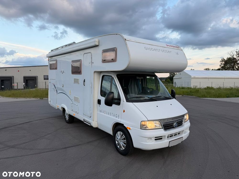 Fiat Ducato - 4