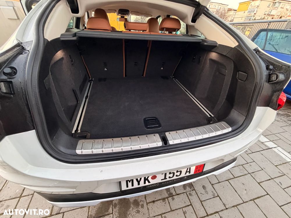 BMW X4 xDrive20d Aut. xLine - 22