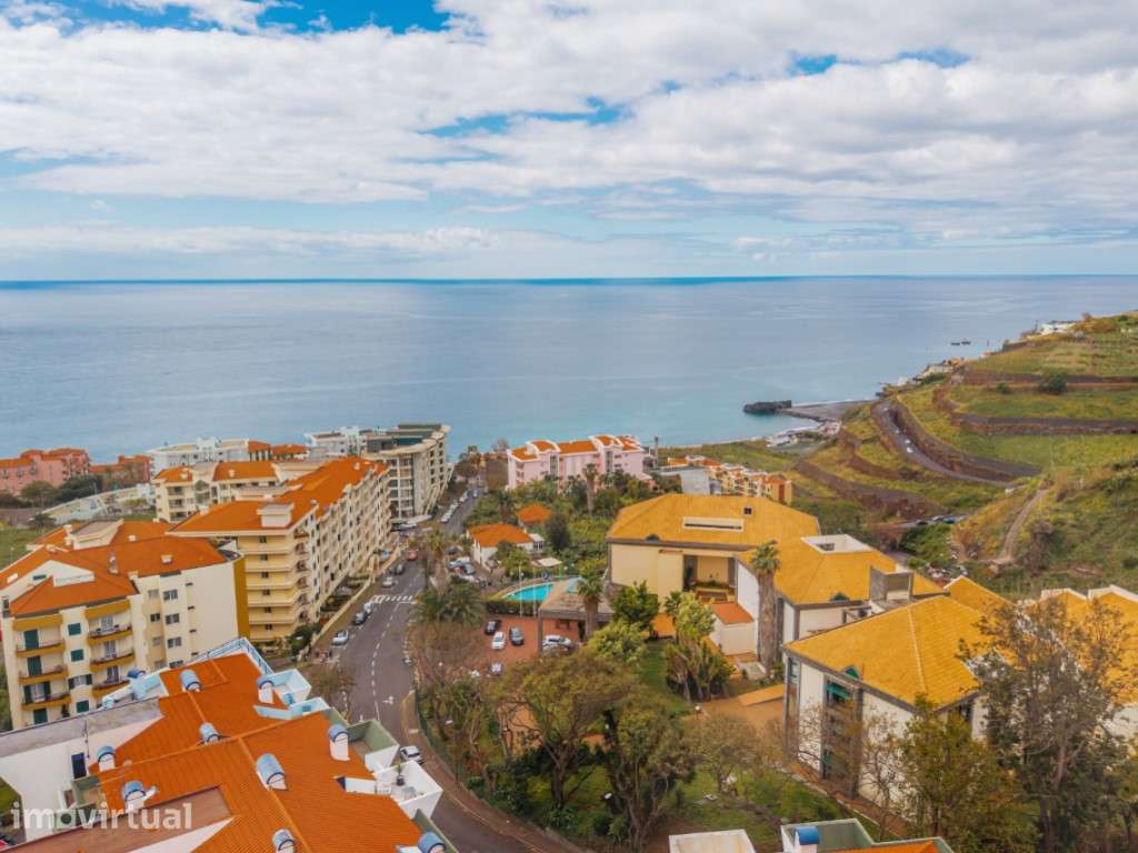 Duplex T4 no último andar, Praia Formosa - Grande imagem: 2/30