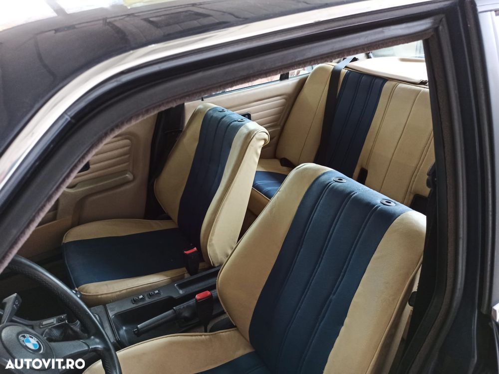 BMW Seria 3 - 6