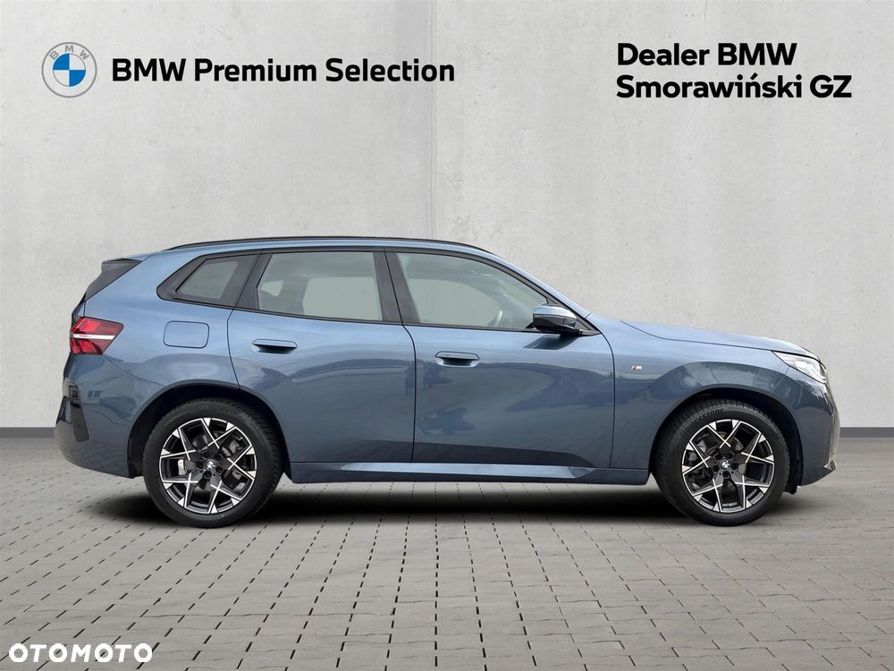 BMW X3 - 28