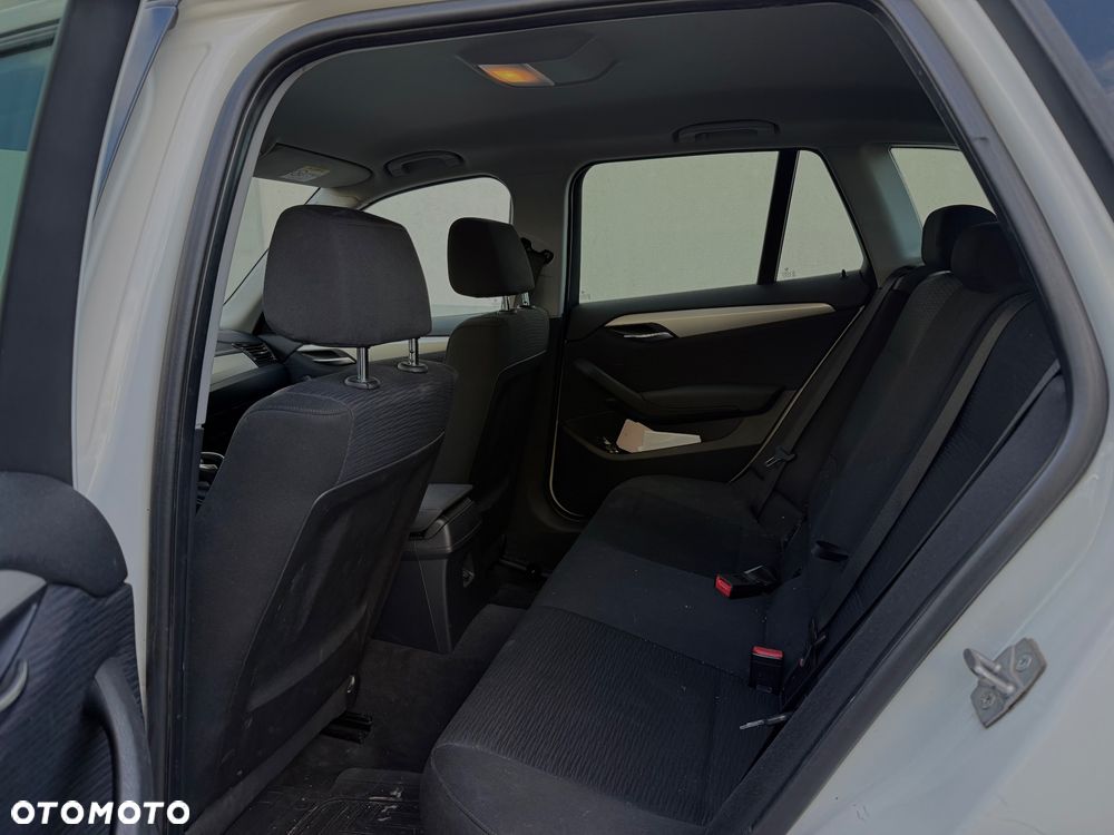 BMW X1 - 19
