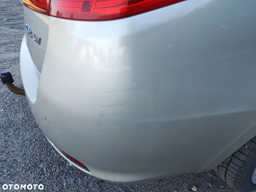 Peugeot 508 HDi FAP 165 Allure - 24