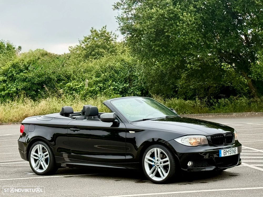 BMW 118 - 4
