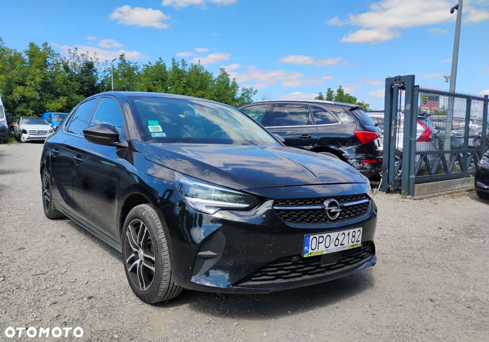 Opel Corsa - 2