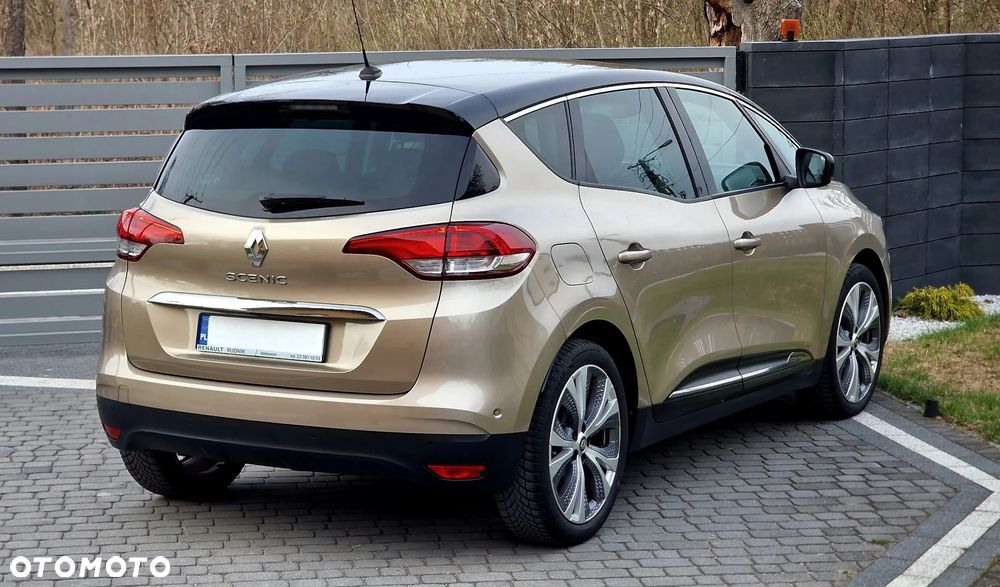 Renault Scenic - 6
