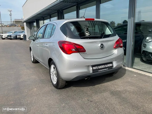 Opel Corsa 1.0 Ecotec Turbo (ecoFLEX) S&S Innovation - 7