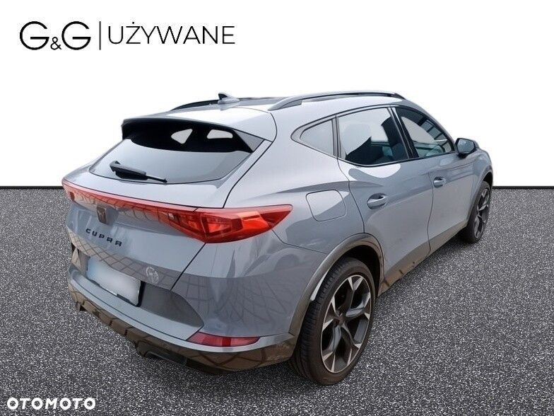 Cupra Formentor 1.5 TSI DSG - 3