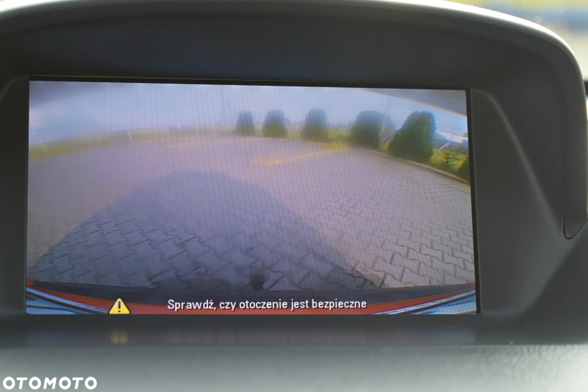 Opel Mokka 1.4 T Cosmo - 12