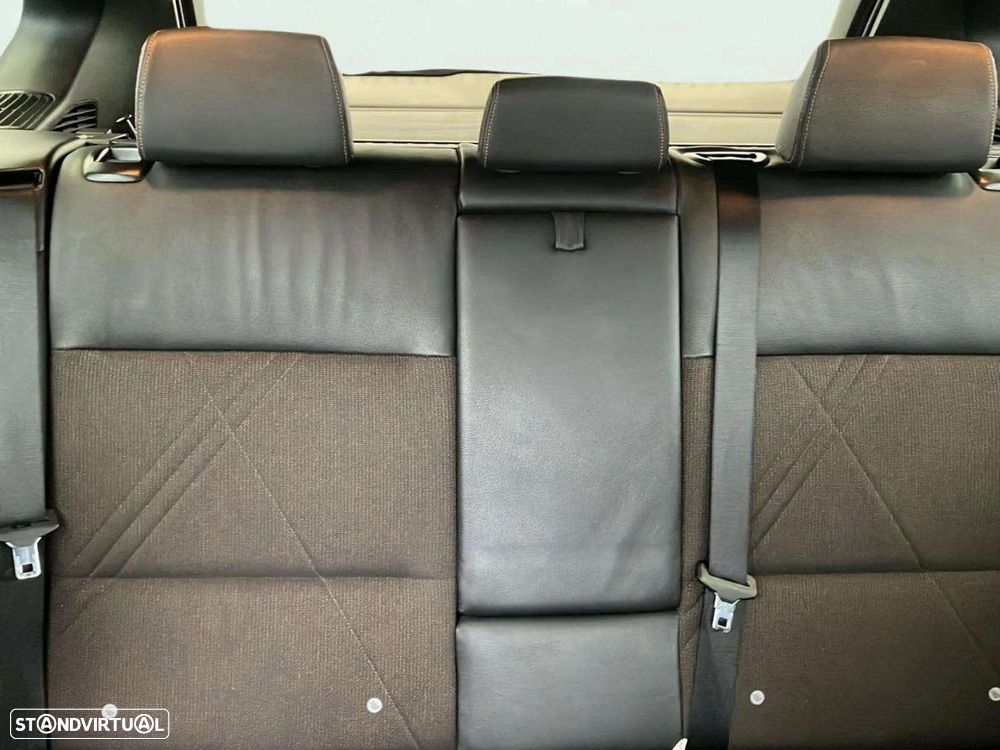 BMW X3 20 d xDrive xLine Auto - 20