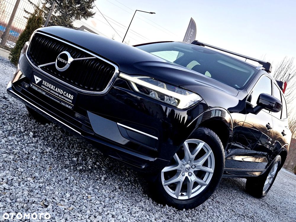 Volvo XC 60 - 29