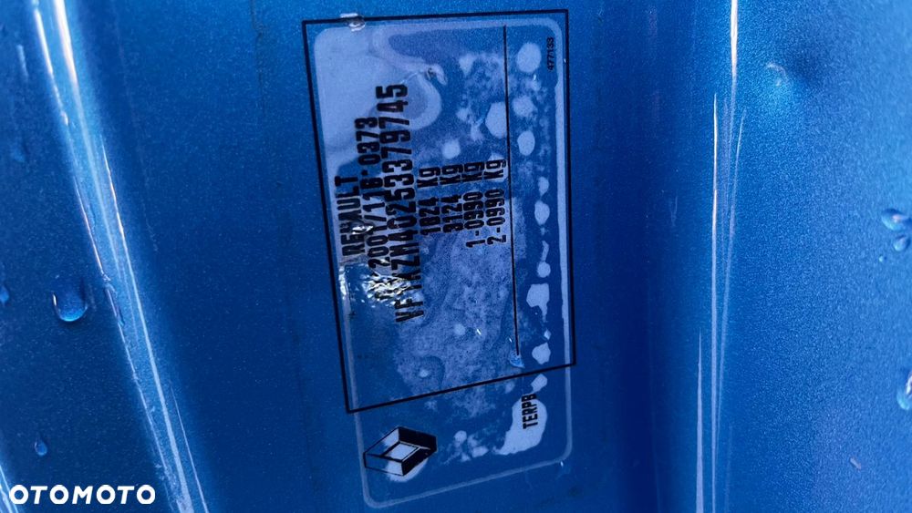 Renault Megane 1.6 16V 110 Dynamique - 31