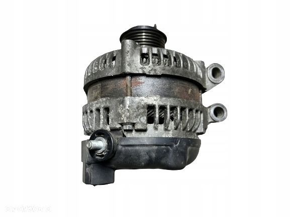 LAND ROVER L320 DISCOVERY 4 ALTERNATOR AH2210300AB - 1