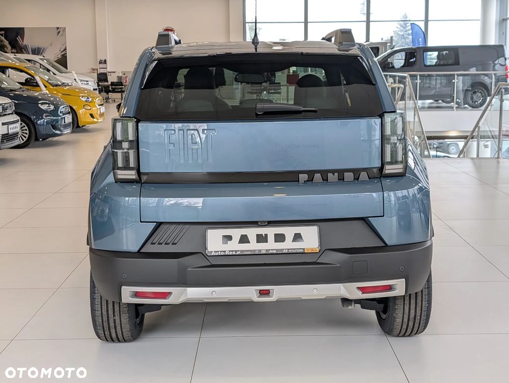 Fiat Grande Panda 1.2 La Prima - 5