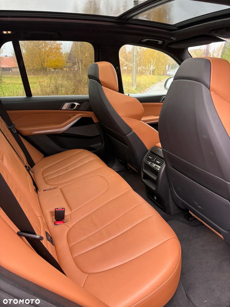 BMW X5 xDrive30d mHEV sport - 14