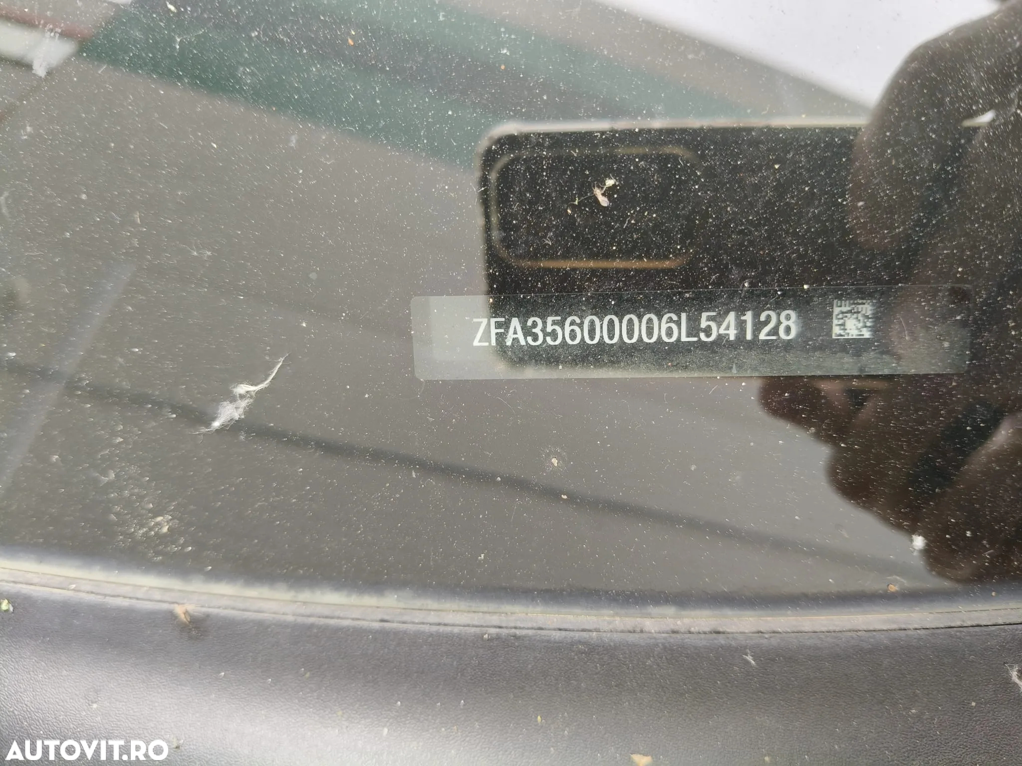 Fiat Tipo - 13