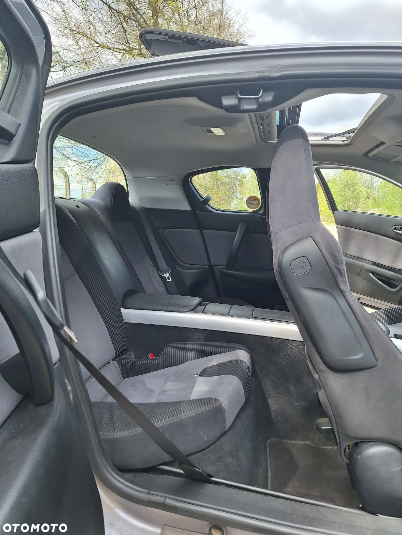 Mazda RX-8 Renesis - 8
