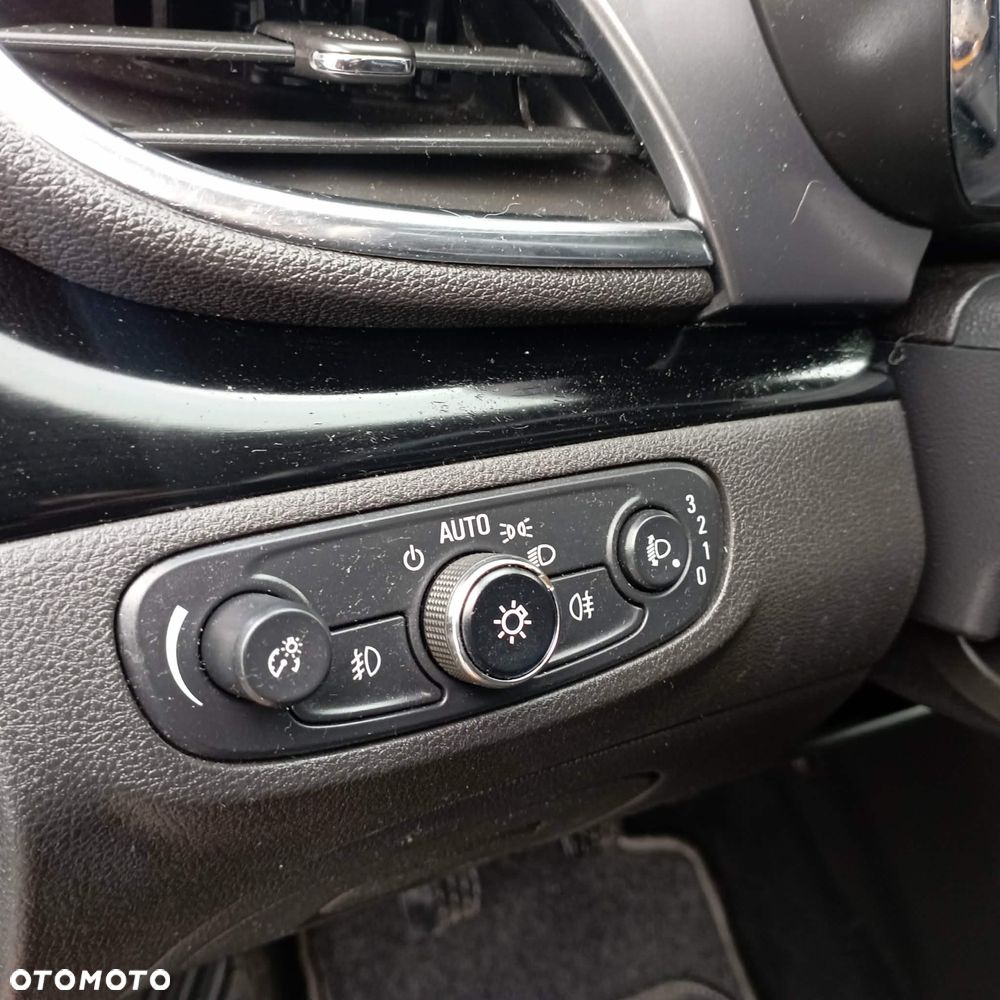 Opel Mokka 1.6 CDTI ecoFLEX Start/Stop Color Edition - 28