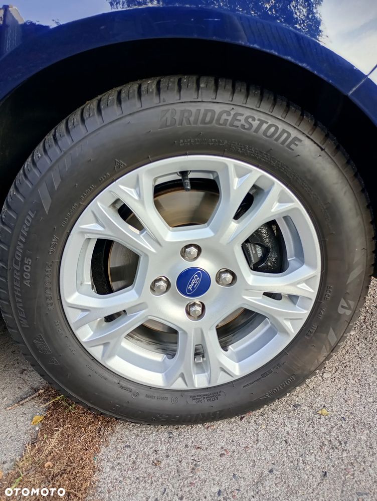 Ford B-MAX 1.0 EcoBoost Trend ASS EU6 - 40