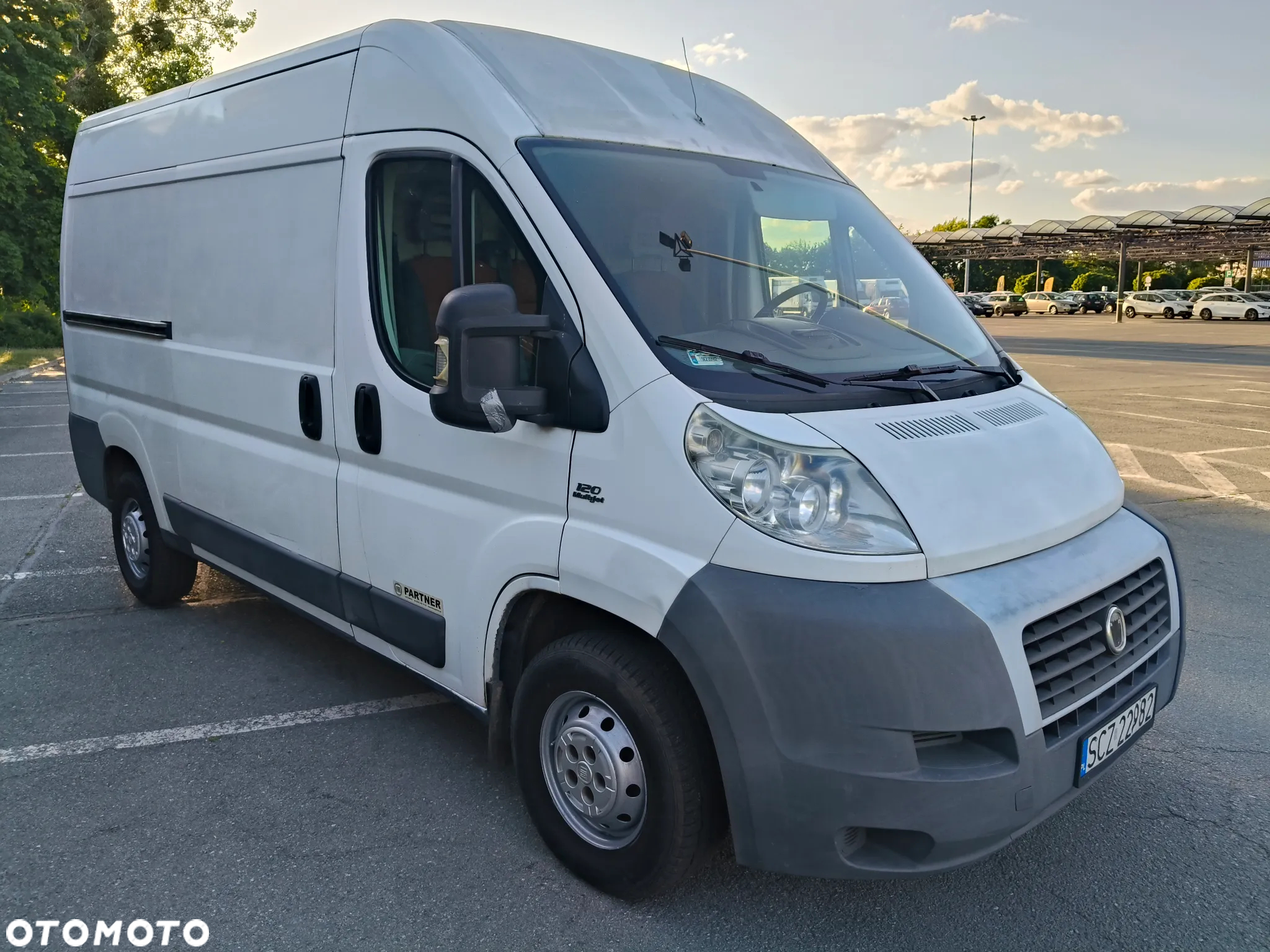 Fiat Ducata - 3