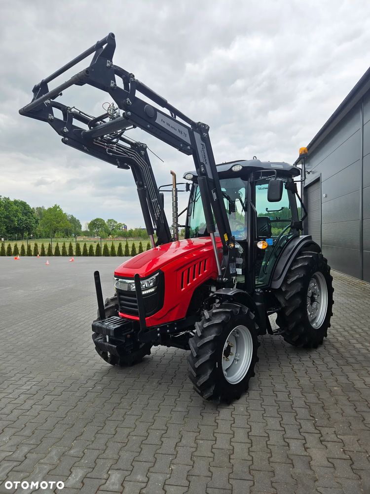 Fotrak Nowy MK754C - 1