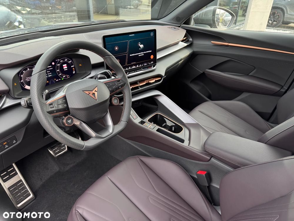 Cupra Terramar 1.5 eTSI mHEV DSG - 10