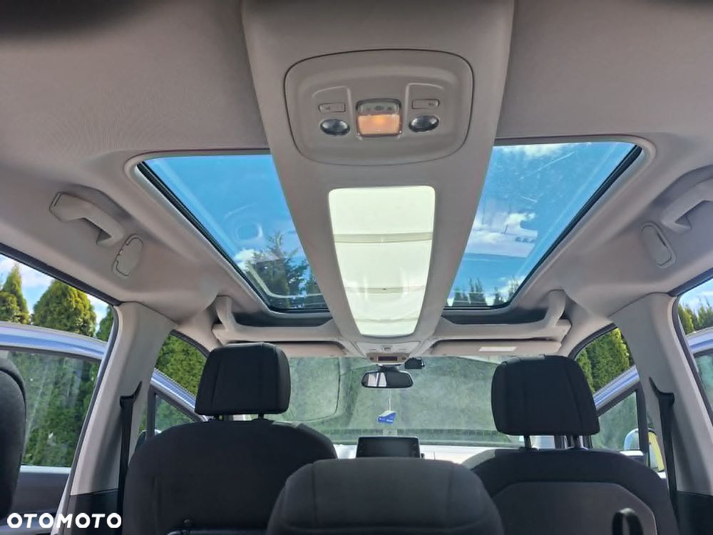 Citroën Berlingo M 1.5 BlueHDI Feel S&S N1 - 8