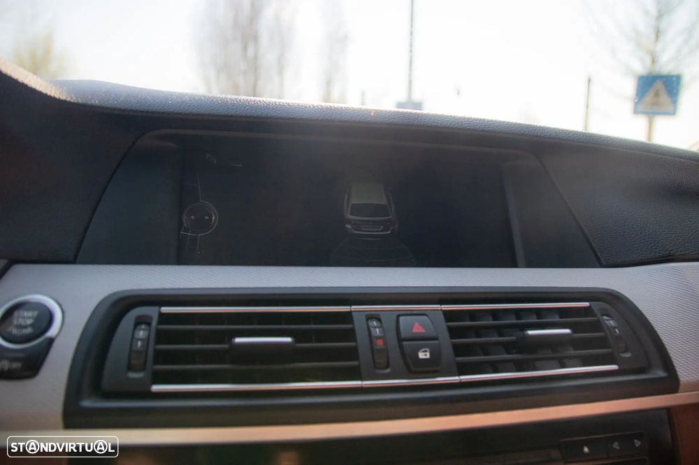 BMW 525 d Pack M Auto - 60