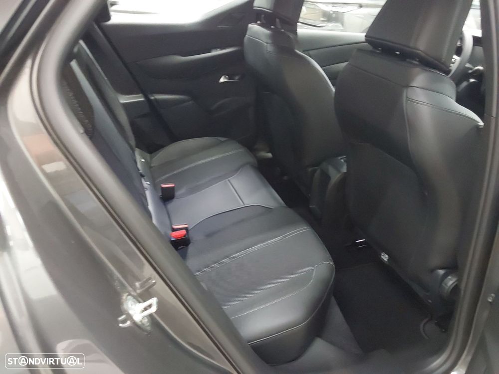 DS DS3 E-Tense Bastille - 6