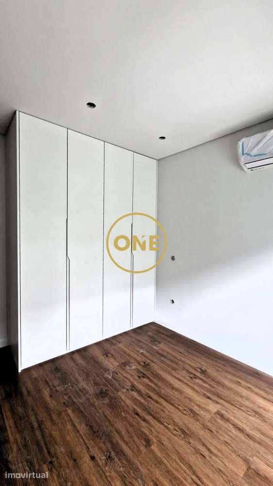 Apartamento T3 no empreendimento Vila Talvai - Grande imagem: 4/4