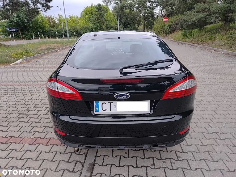 Ford Mondeo 2.0 Trend / Trend+ - 5