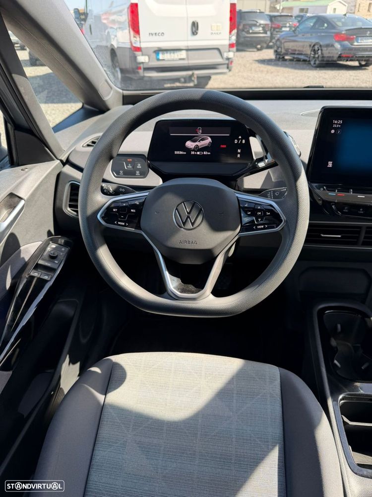 VW ID.3 Pure Performance Style - 34