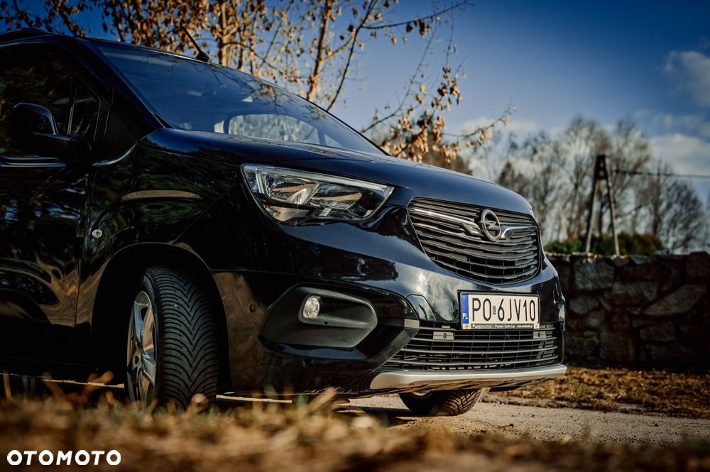 Opel Combo - 2