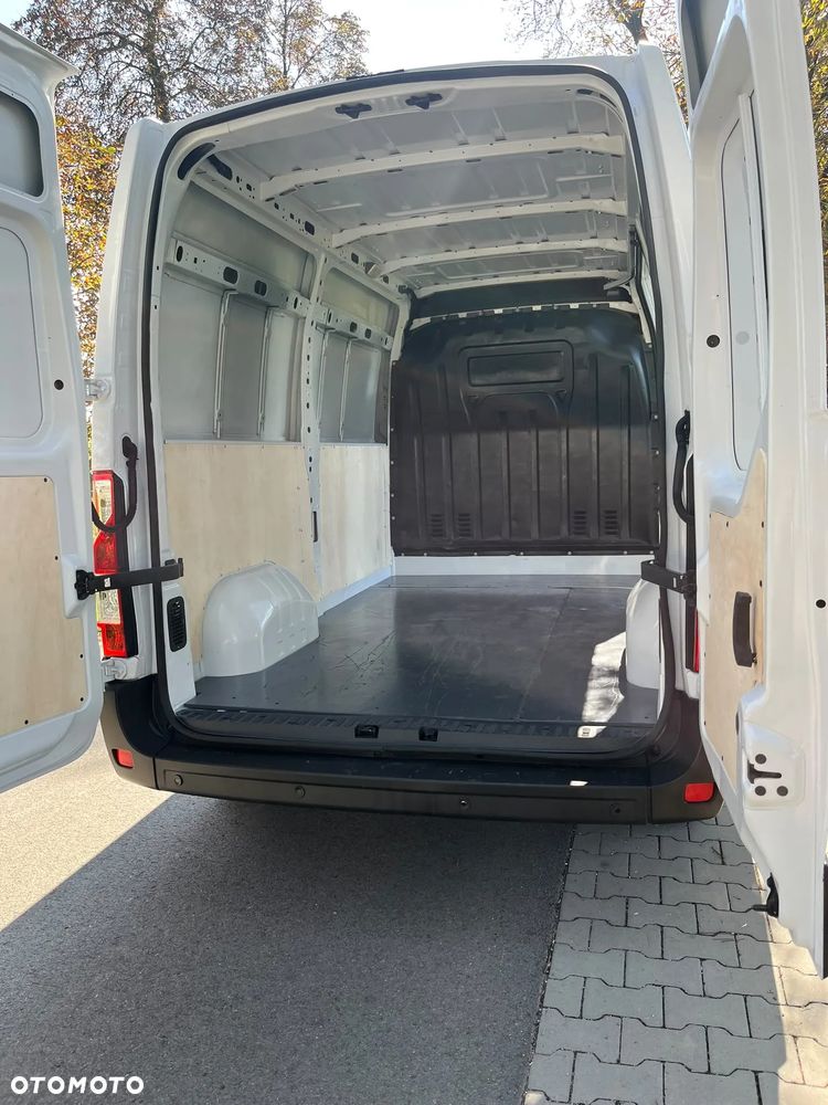 Renault MASTER - 7
