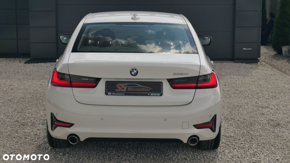 BMW Seria 3 - 8