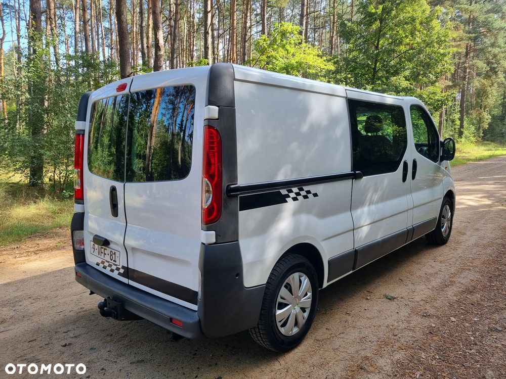 Renault Trafic - 3