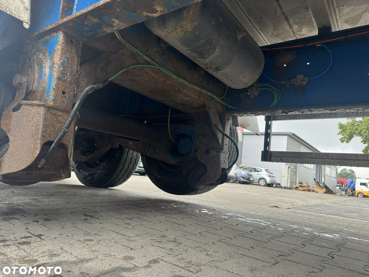 Fruehauf Wilcox - 9