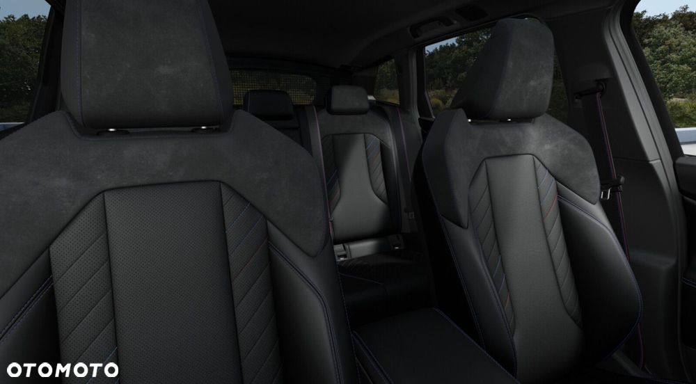 BMW X3 - 4