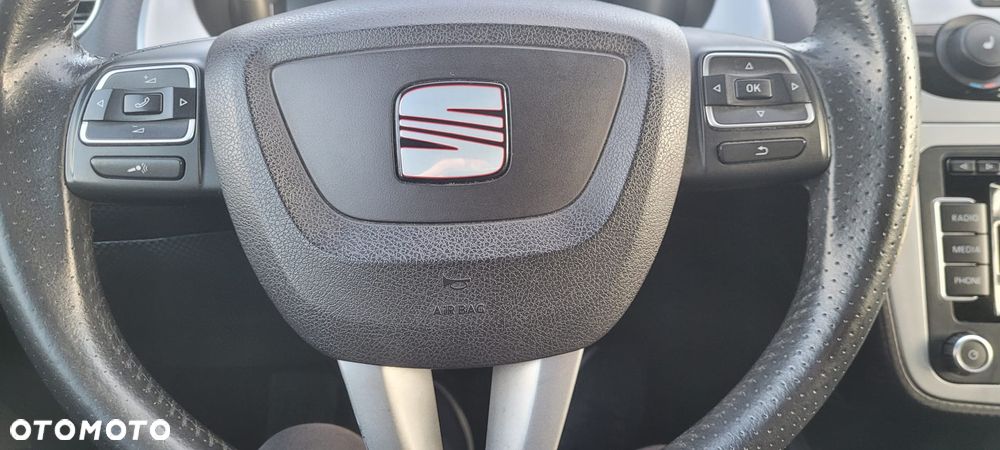 Seat Altea - 14