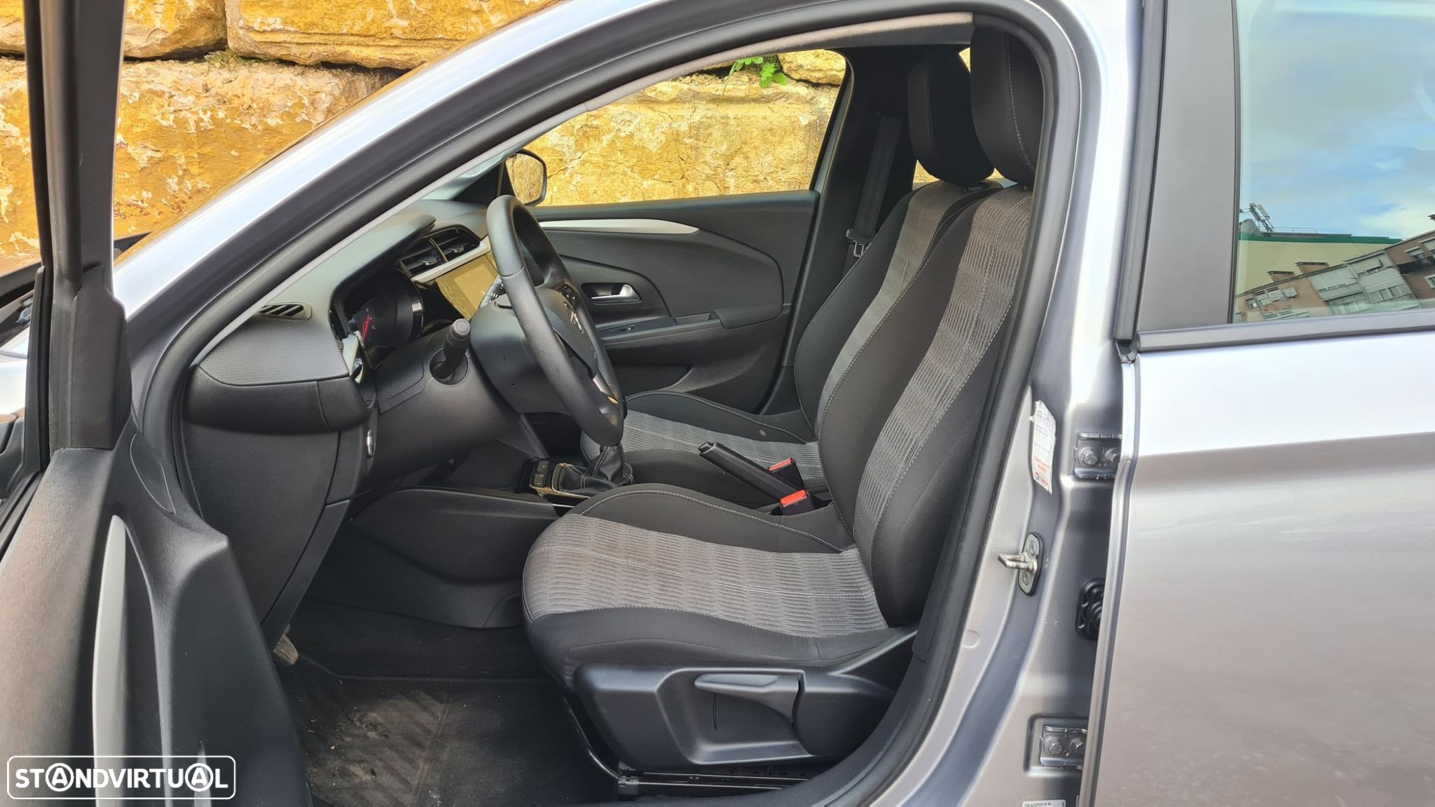 Opel Corsa 1.5 D Business Edition - 40