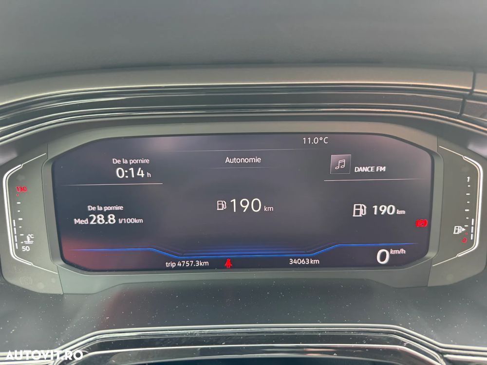 Volkswagen Polo 1.0 TSI Comfortline - 8