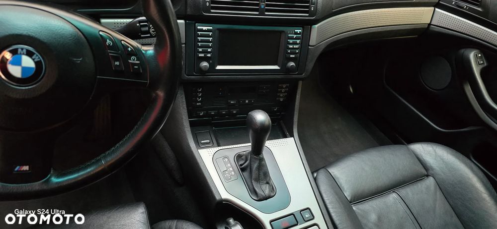 BMW Seria 5 - 16