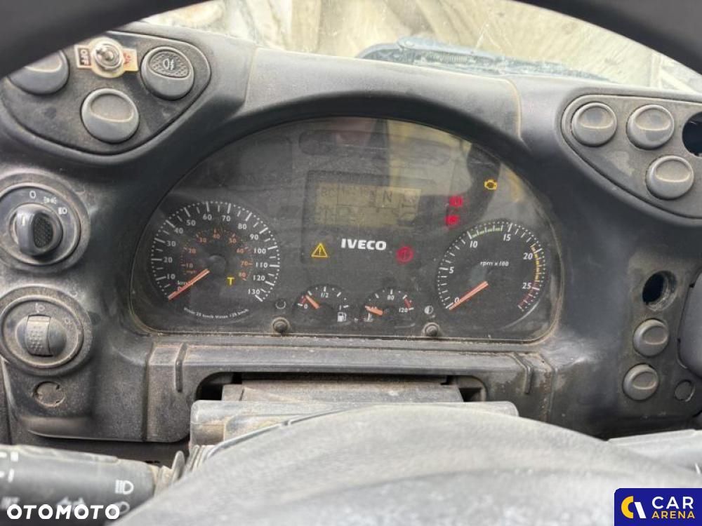 Iveco Trakker - 10