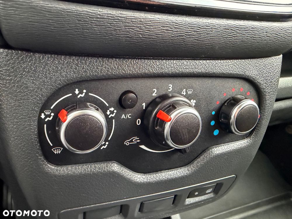 Dacia Dokker 1.5 Blue dCi Laureate - 10