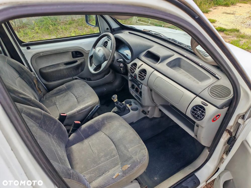 Renault Kangoo - 7