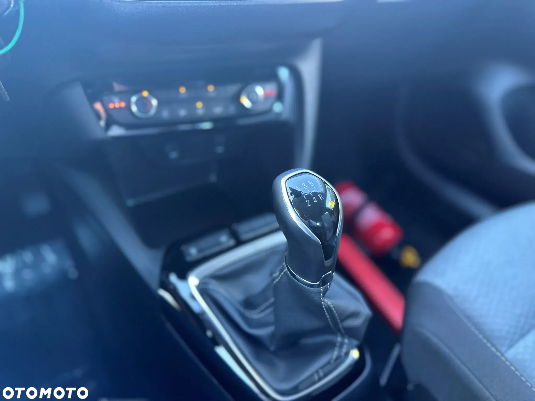 Opel Corsa - 16