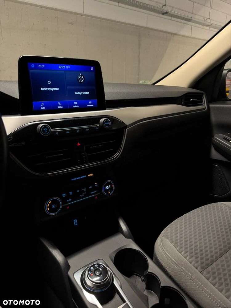 Ford Escape - 38